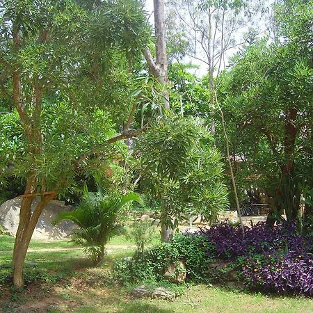 Eagle Ridge Resort Bangalore Exterior photo