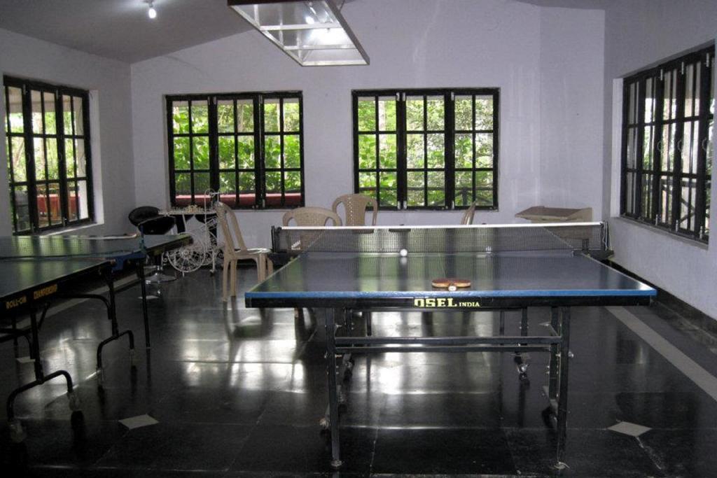 Eagle Ridge Resort Bangalore Exterior photo