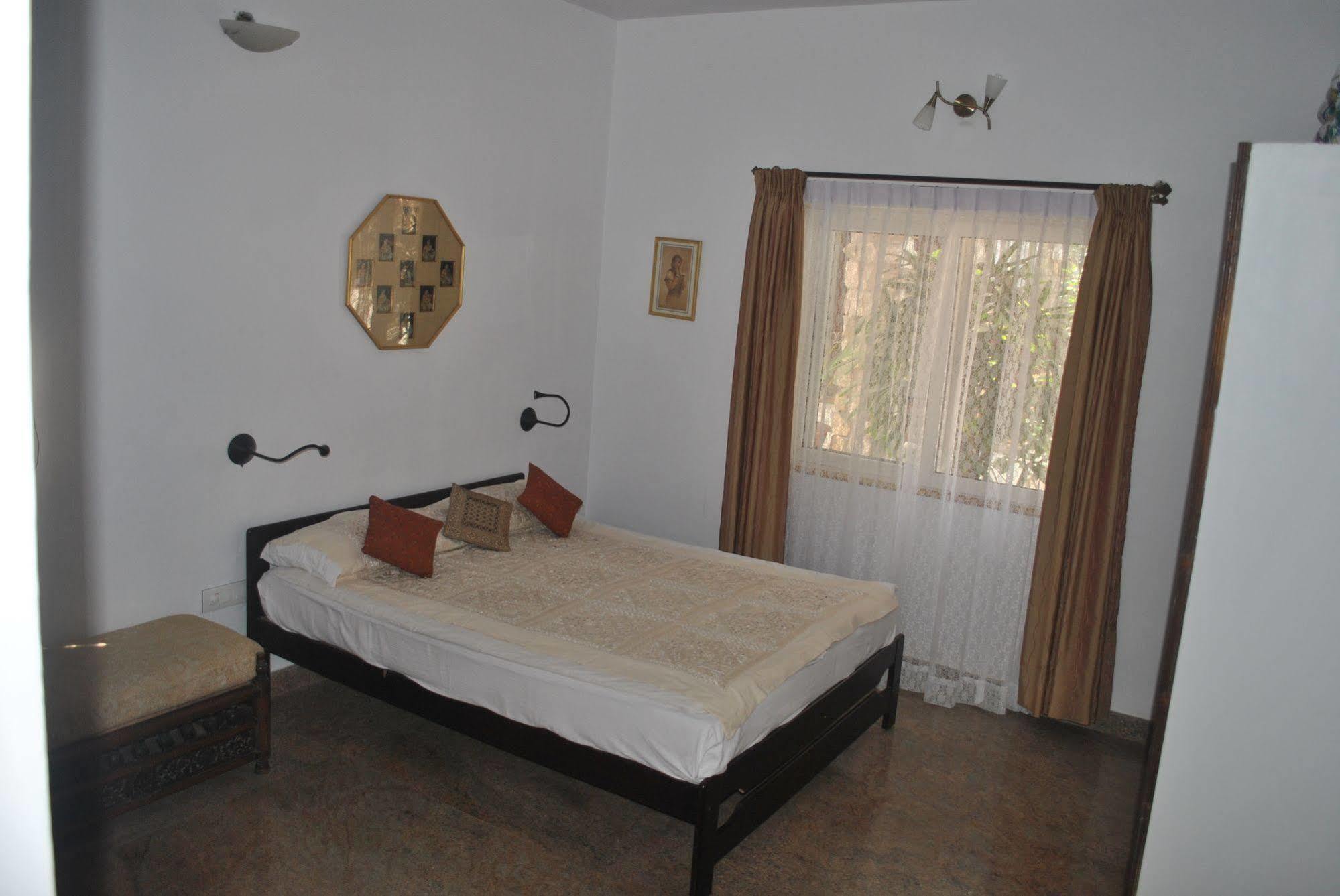 Eagle Ridge Resort Bangalore Exterior photo